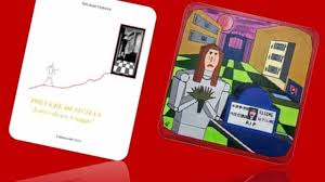 Polvere di Sicilia-Lettere da un viaggio": a Bagheria la presentazione del  nuovo libro di "Sotir"