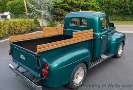 Image result for Meadow Green 1950 Ford Truck