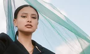 My dad Paul Weller is very hands-on. But there are eight of us!'