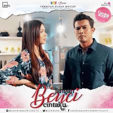 Watch dia menantu rahsia online free where to watch dia menantu rahsia dia menantu rahsia movie free online Jangan Benci Cintaku