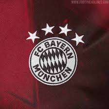 Bayern munich at a glance: Bayern Munich 20 21 Third Kit Released Footy Headlines