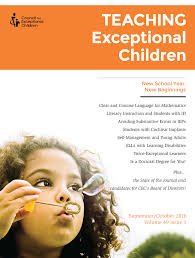 10 Research-Based Tips for Enhancing Literacy Instruction for Students With  Intellectual Disability