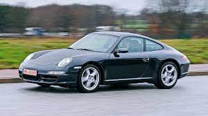 Porsche 997 is the internal designation for the porsche 911 sports car manufactured and sold by german manufacturer porsche between 2004 (as model year 2005) and 2013. Porsche 911 997 Gebrauchtwagen Test Autobild De