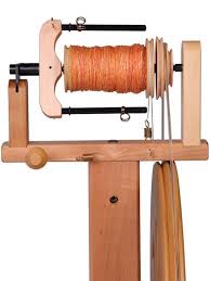 Ashford Sliding Hook Flyers Jumbo, Standard, SD, DD, Finished, Unfinished  You Choose & Free Spinning Fiber