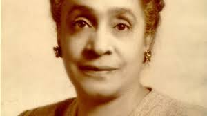 Biography of Maggie L. Walker (U.S. National Park Service)