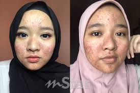 Inilah beberapa cara atau tips yg anda harus terapkan secara tulus ,untuk menggaet wanita cantik idaman anda, dan ingat jangan perna mempermainkan wanita , dan jalinlah hubungan secara serius dan akhiri dengan pernikahan ,kalau perlu menika dulu baru terapkan tips diatas sehingga istri anda. Tengok Testimoni Pengguna Lain Kulit Mereka Jadi Cantik Gadis Selamba Kongsi Foto Muka Penuh Jerawat Selepas Guna Produk Dicadangkan Makcik Viral Mstar