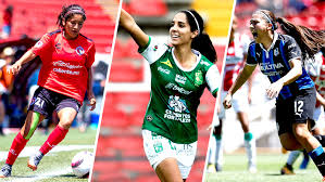 Sólo tienes que pulsar en uno de los países del menú. Futbol Femenil Jugadoras De La Liga Mx Femenil Aplauden El Nuevo Formato De Liguilla Marca Claro Mexico