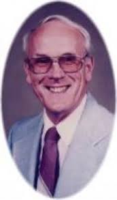 Obituary information for DeVan B. Walker