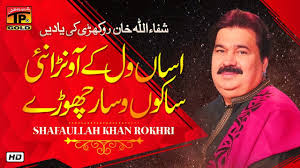 Image result for shafaullah rokhri
