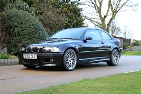 On my 2003 m3, the ac on the two driver side vents work well but the two. 2006 Bmw E46 M3 Cs Smg