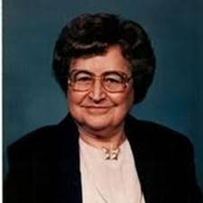 Mabylene Habegger Obituary April 30, 2012