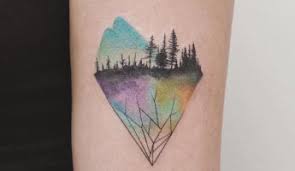 Matt has spent most of his tattooing career in new zealand and australia working along side some of the most talented artists in the industry. Geometric Tattoos And Conceptual Designs By Jasper Andres