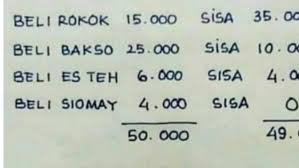 Check spelling or type a new query. Jadi Perdebatan Di Media Sosial Kalian Bisa Jawab Soal Matematika Ini Citizen6 Liputan6 Com