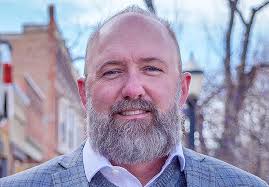 Candidates report contributions and expenditures