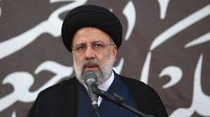 Ebrahim raisi, a hardline judiciary chief with a brutal human rights record, will be the next president of iran following his win in an uncompetitive election that most of the country sat out. 0ma5v5etyvueum