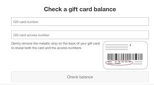 Target has a wide variety of gift cards, from a classic target gift card to a digital gift card, to prepaid cards with balance to specialty gift cards like an apple gift card or a starbucks card. Mybalancenow Com Target Gift Card Balance Check