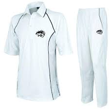 Click each image below to enlarge. Boys White Test Cricket Dress Rs 550 Set Deepak Sports Games Id 12850053491