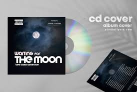 Download Classic Collection Cd Cover Free Psd Template Studioflyers Com