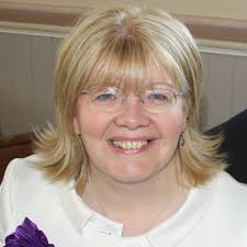 Fiona Sharp is fundraising for Cancer Research UK