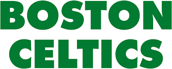 Search more hd transparent celtics logo image on kindpng. Boston Celtics Wordmark Logo National Basketball Association Nba Chris Creamer S Sports Logos Page Sportslogos Net