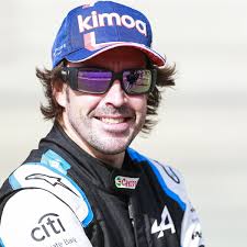 Alonso sei bei bewusstsein und in guter verfassung. Fernando Alonso Nach Unfall Zuruck Letzte Op Muss Warten