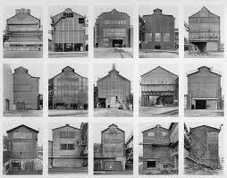The Typologist Collector Of Collections Hilla Becher History Of Photography Industrial Architecture