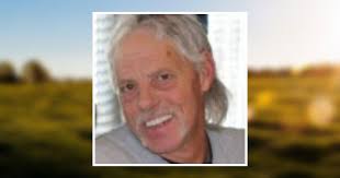 Ricky Guy Winn Obituary July 31, 2017