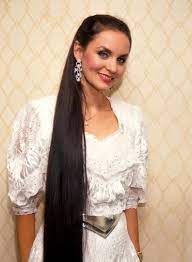 Crystal Gayle Long Hair Styles Old Country Music Crystal Gayle Hair