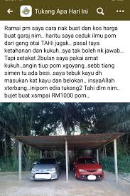 Batu alam (anak saya menyebutnya 'batu alami') adalah. Tiang Larik Simen Fiber Murah Halaman Utama Facebook