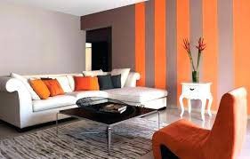 If the designer derives a colour scheme from some other source of inspiration, the colour wheel is still useful to identify the type of colour combination selected and to rationalise how (and to provide a guide as to whether) the scheme works. Modern Wall Colour Combination For Living Room Novocom Top