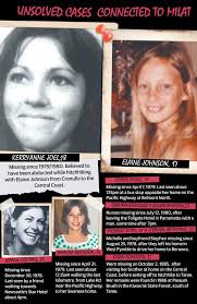 Did Ivan Milat murder missing girls?