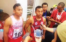 Kl2017 merupakan penyertaan kali pertama khairul hafiz di sukan sea. Profil Rico Richi Atlet Lari Masa Depan Indonesia