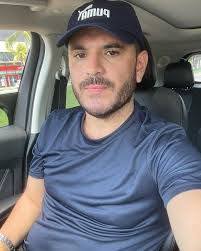 Photo by Alfredo Rios El Komander (@soyelkomander1) · April 7, 2023