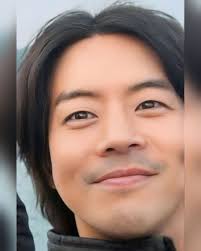 Lee Sang Yun and Dong Joo in Angel Eyes drama