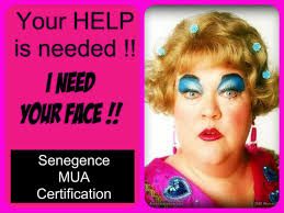 Please visit my page!!! MCA hair&face face by design