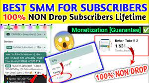 How to buy YouTube subscribers at low price | Best smm panel for YouTube  cheap Subscribers - YouTube