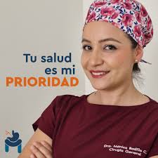 Dra. Mónica Badillo