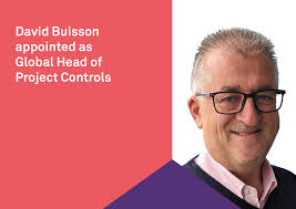 David Buisson's Instagram, Twitter & Facebook