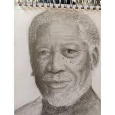 Morgan Freeman for President