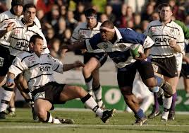 Reminders of 1998 offer Bath hope — and Finn Russell’s magic gives them chance