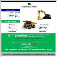 *a job as an excavator operator falls under the broader career category of operating engineers and other construction equipment operators. Operator Excavator Indonesia Photos Facebook