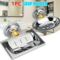 The mercury glass from the outside is silver and inside is gold. Mercury Glass Soap Dish Silver Opalhouse New Set Of 2 42075538026 Ebay