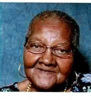 Flossie Walker Obituary (1922