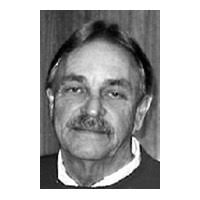 John Freshwater Obituary