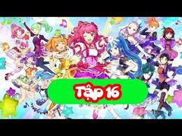 Trọn Bộ Shining Star Học Viện Idol Vietsub Youtube Korean Anime Anime Shining Star