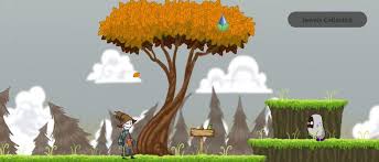 How To Make A Platform Game With Citrus Engine Flash Game Level Design Platform Game Game Art