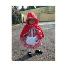 Trova una vasta selezione di costume carnevale cappuccetto rosso a prezzi vantaggiosi su ebay. Ù†Ø§Ø±Ø§Ø¨Ø§Ø± Ù…Ù‡Ø±Ø¬Ø§Ù† Ø¯ÙˆØ§Ø± Ø§Ù„Ø´Ù…Ø³ Vestito Di Cappuccetto Rosso Bambina Plasto Tech Com