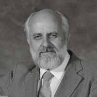 Raymond Wilson Kendall Jr. (1929–2006)