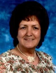 Obituary information for Lula "Lou" Faye Woodrum