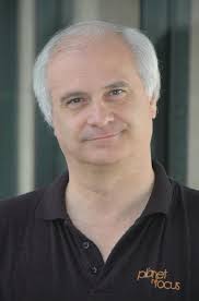 Planet in Focus includes York U members in Industry Day lineup